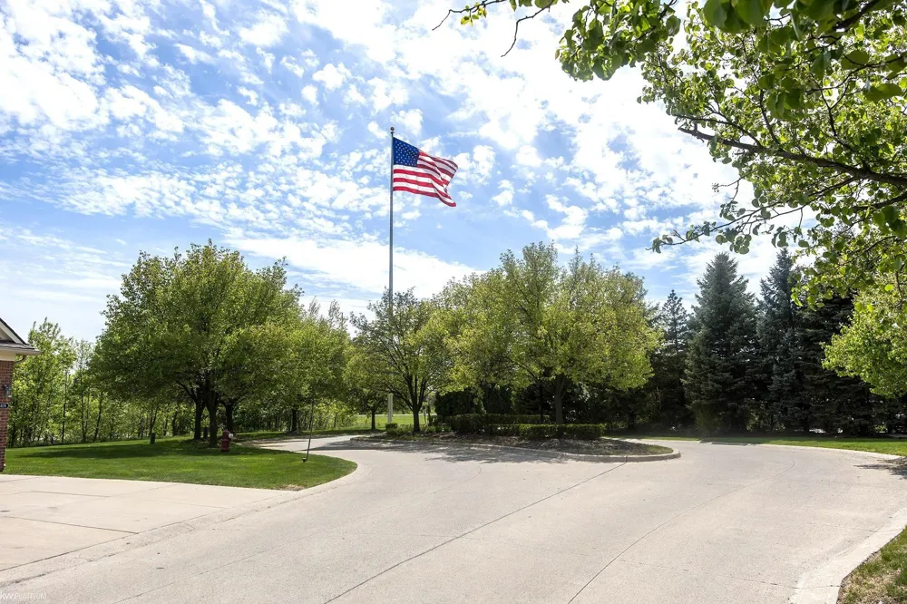 14225 Shadywood Drive Sterling Heights City, MI 48312