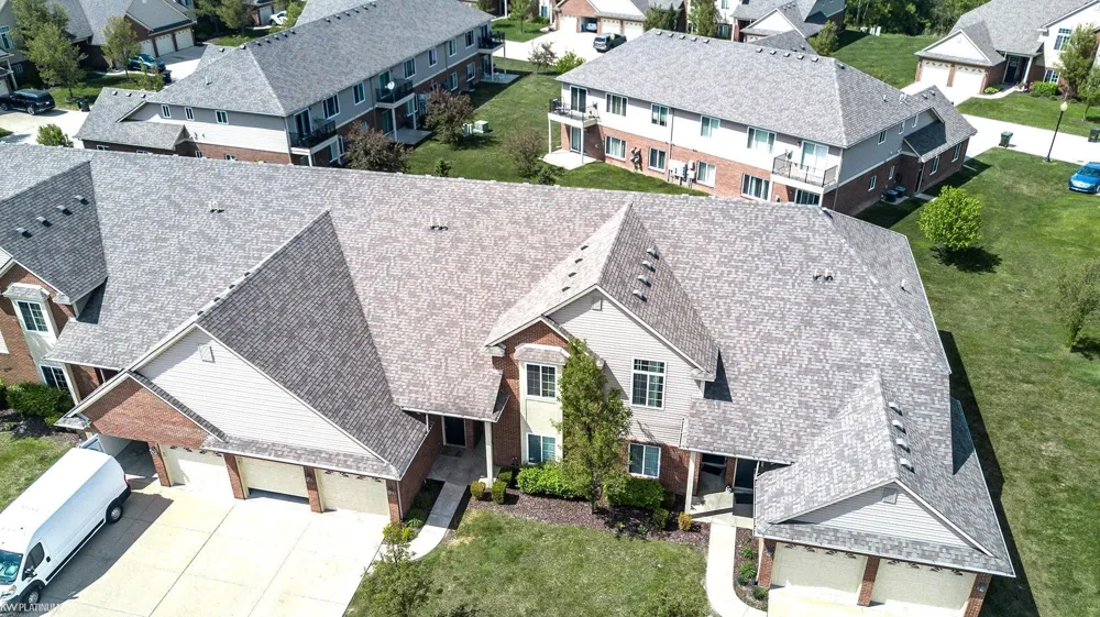 14225 Shadywood Drive Sterling Heights City, MI 48312