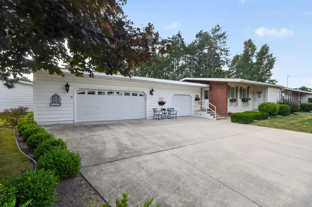 Pennsylvania Street Oscoda Charter Township, MI 48750
