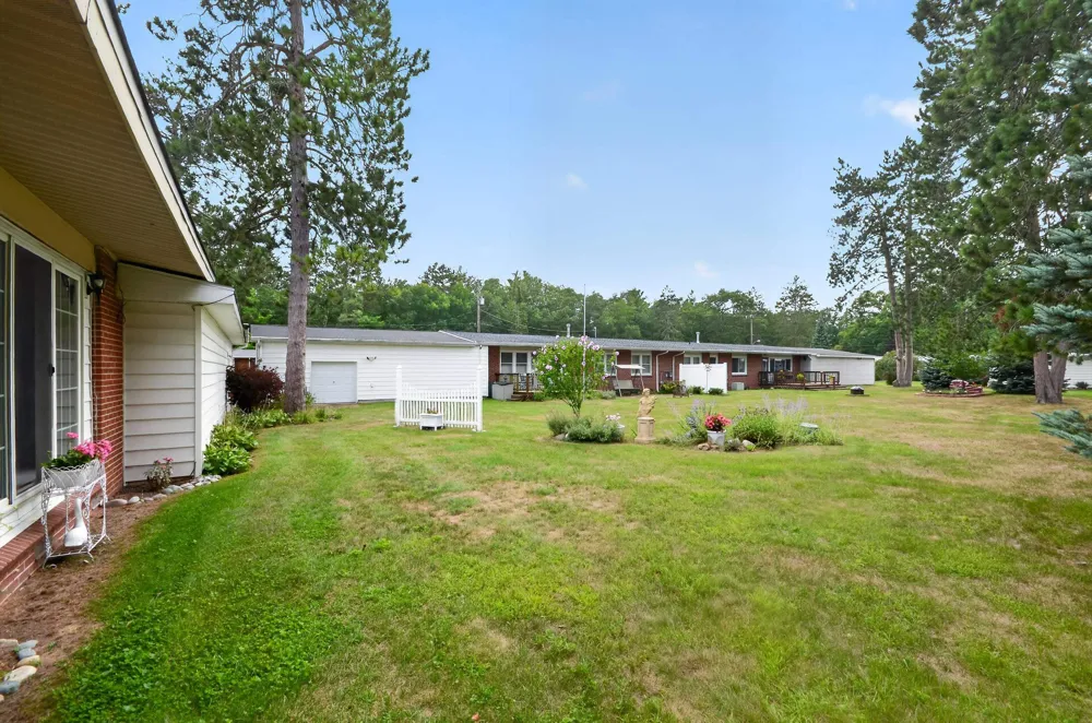 Pennsylvania Street Oscoda Charter Township, MI 48750