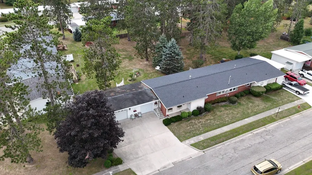 Pennsylvania Street Oscoda Charter Township, MI 48750