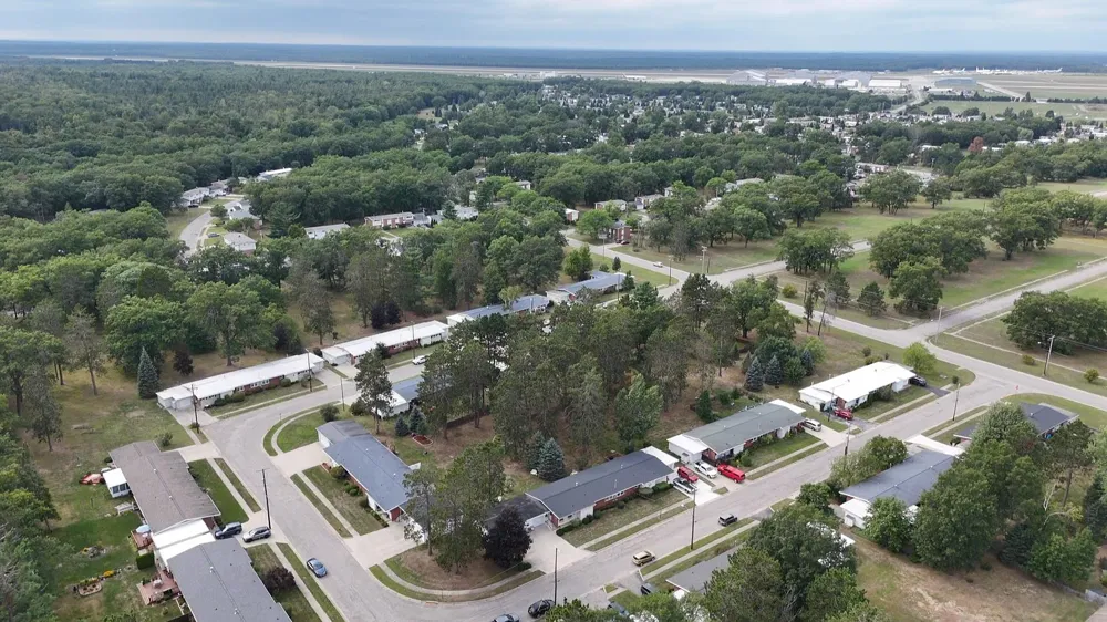 Pennsylvania Street Oscoda Charter Township, MI 48750