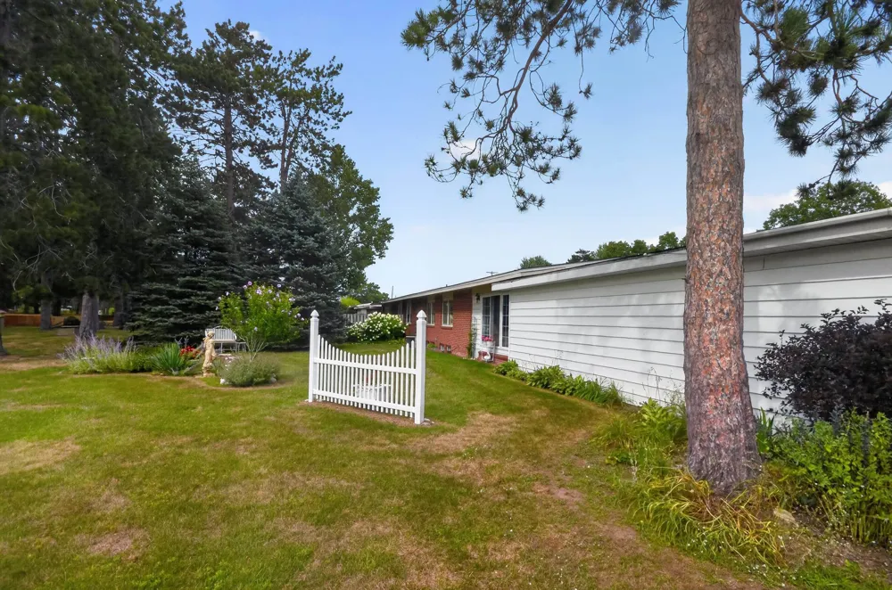 Pennsylvania Street Oscoda Charter Township, MI 48750