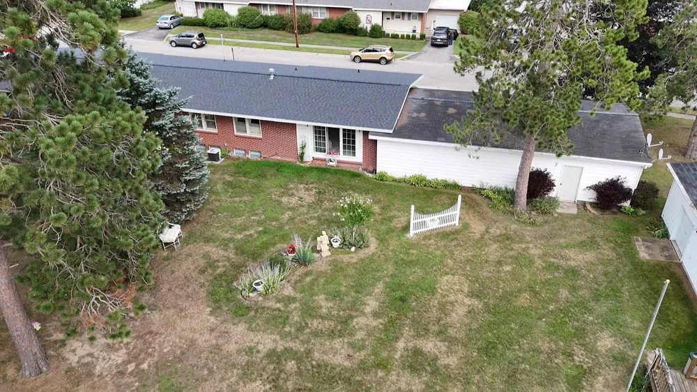 Pennsylvania Street Oscoda Charter Township, MI 48750