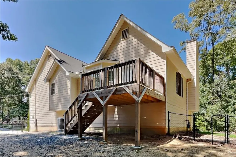 23 Mindy Court Dallas, GA 30132