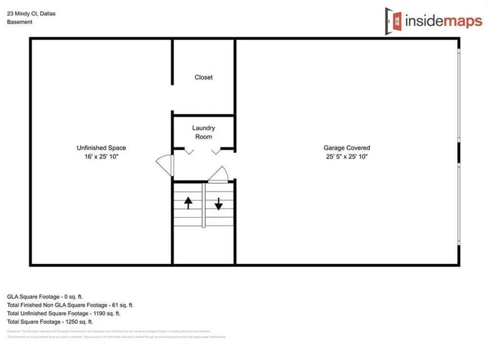 23 Mindy Court Dallas, GA 30132