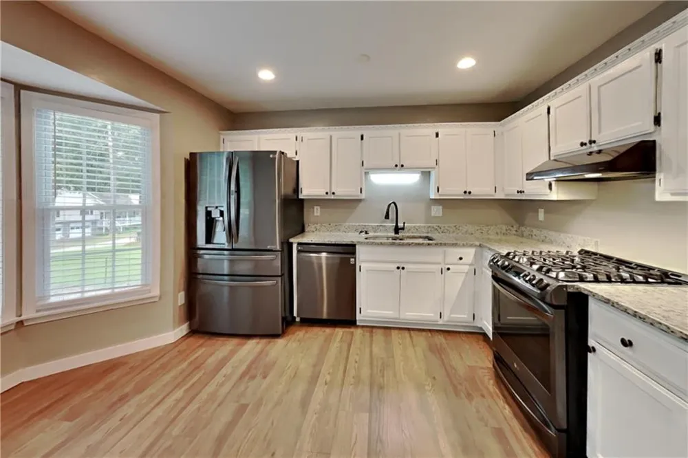 23 Mindy Court Dallas, GA 30132