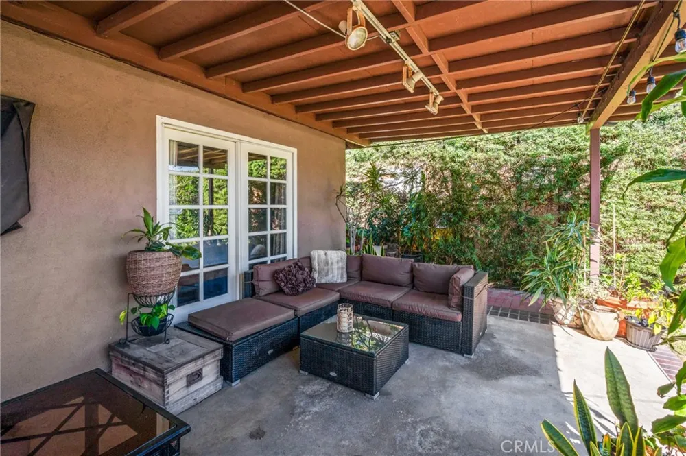 1606 E Sandison Wilmington, CA 90744