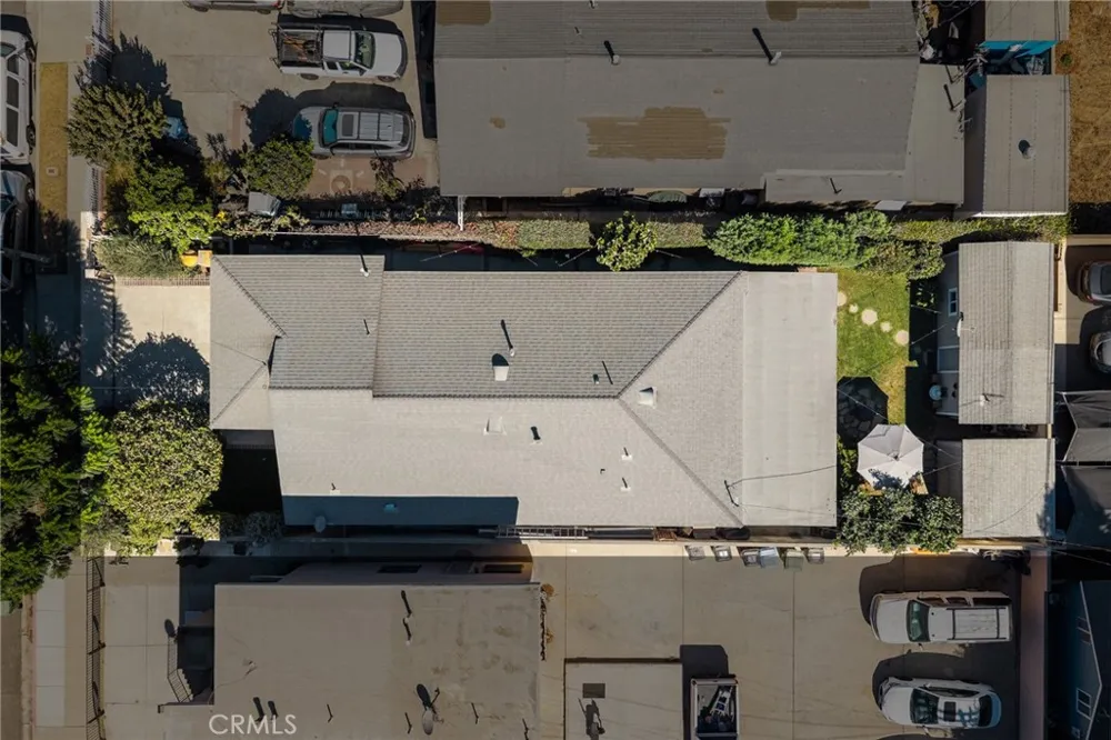 1606 E Sandison Wilmington, CA 90744
