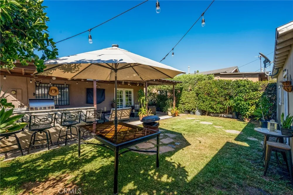 1606 E Sandison Wilmington, CA 90744