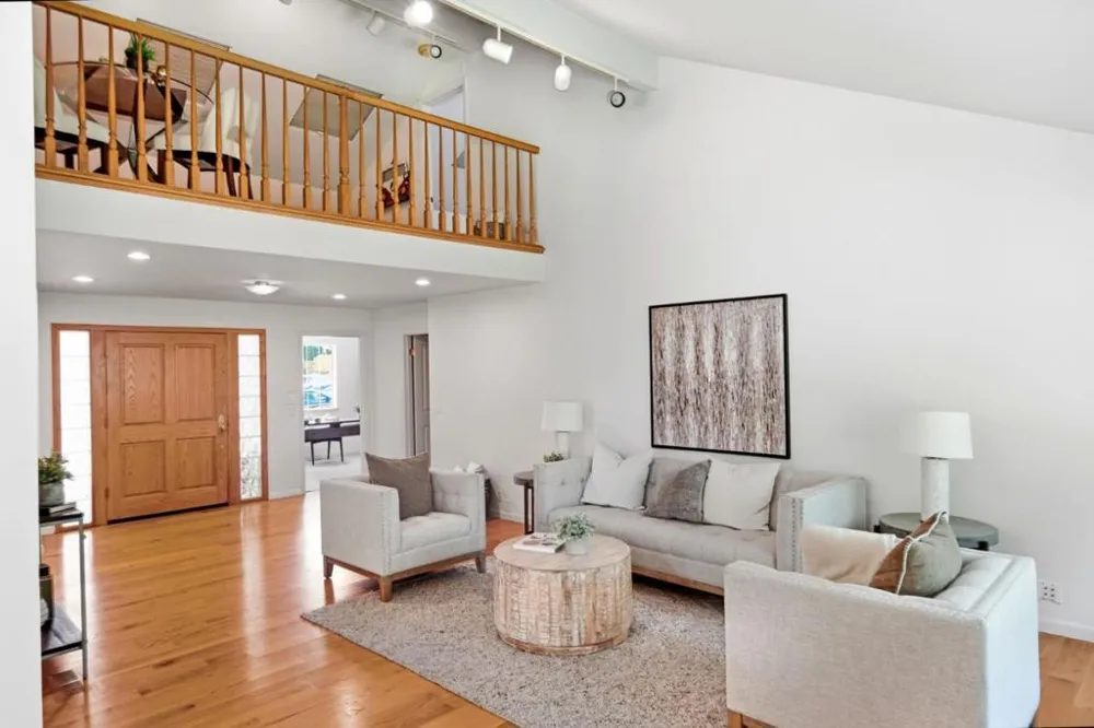 6894 Serenity Court San Jose, CA 95120