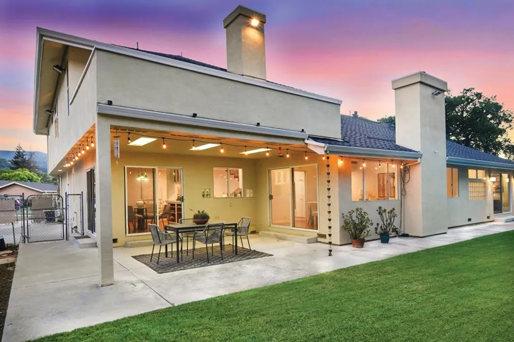 6894 Serenity Court San Jose, CA 95120
