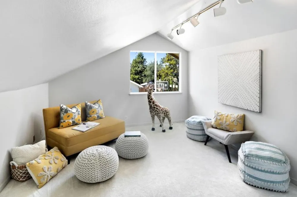6894 Serenity Court San Jose, CA 95120