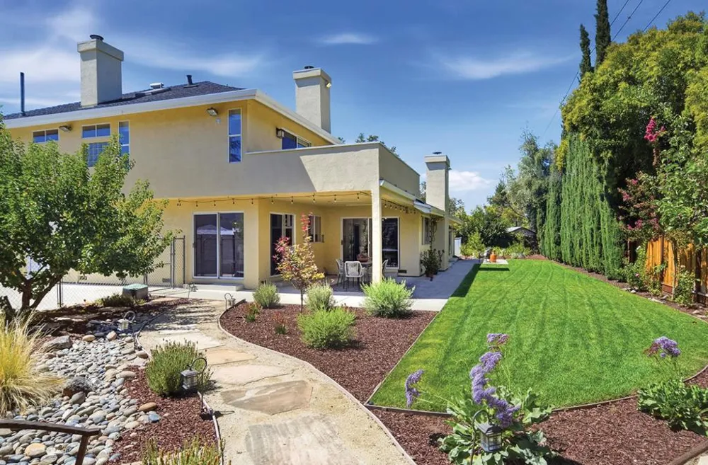 6894 Serenity Court San Jose, CA 95120