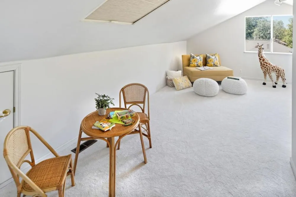 6894 Serenity Court San Jose, CA 95120