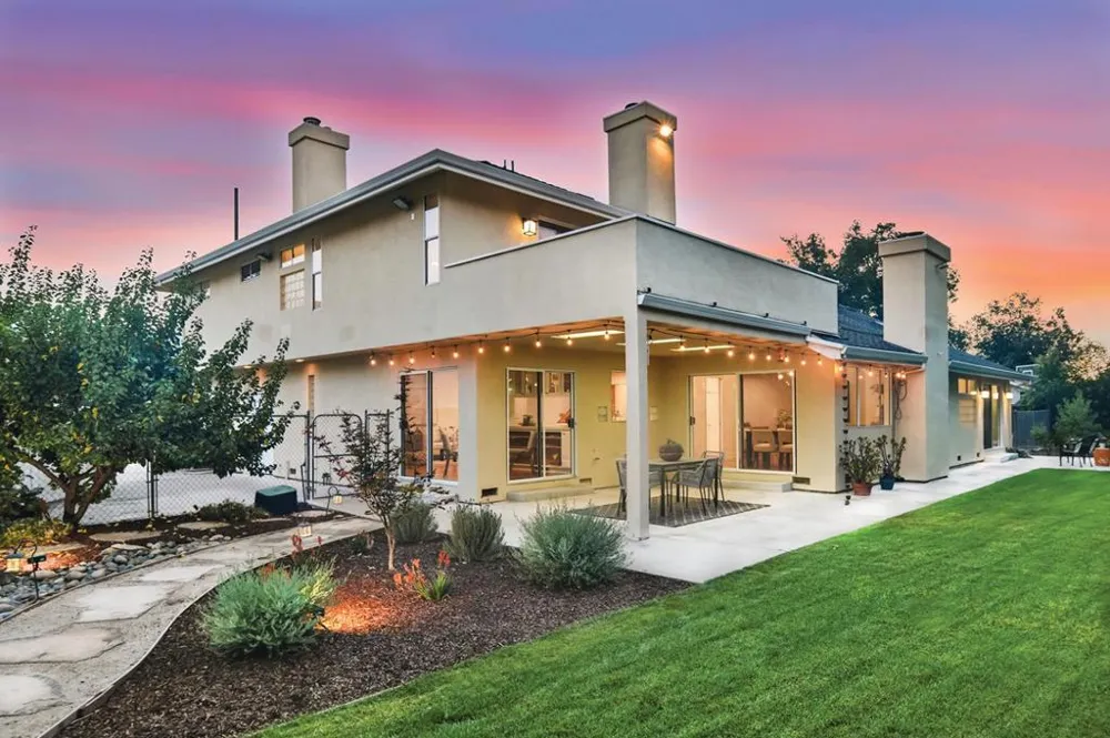 6894 Serenity Court San Jose, CA 95120