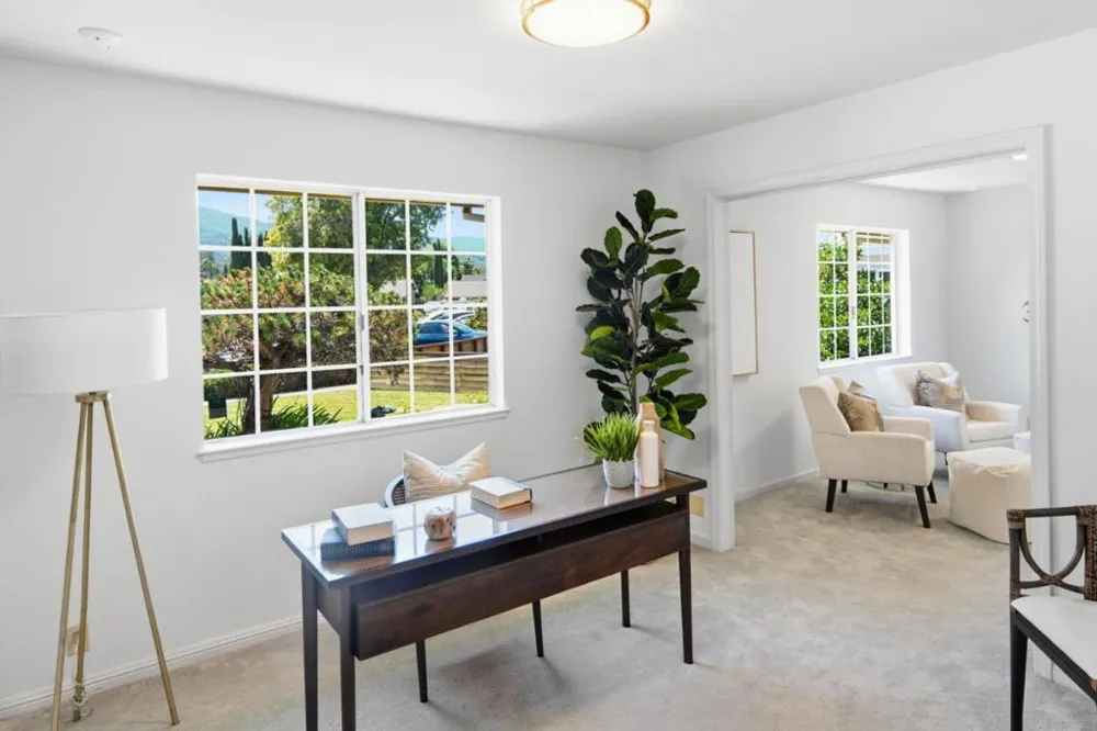 6894 Serenity Court San Jose, CA 95120