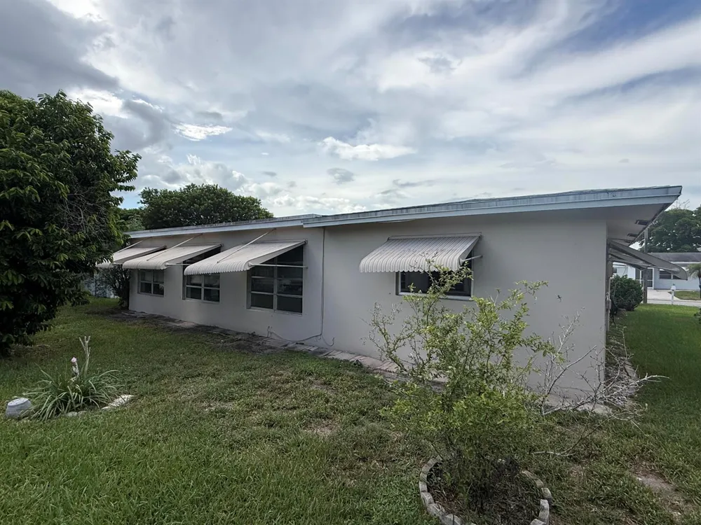 7250 NW 8TH COURT Margate, FL 33063