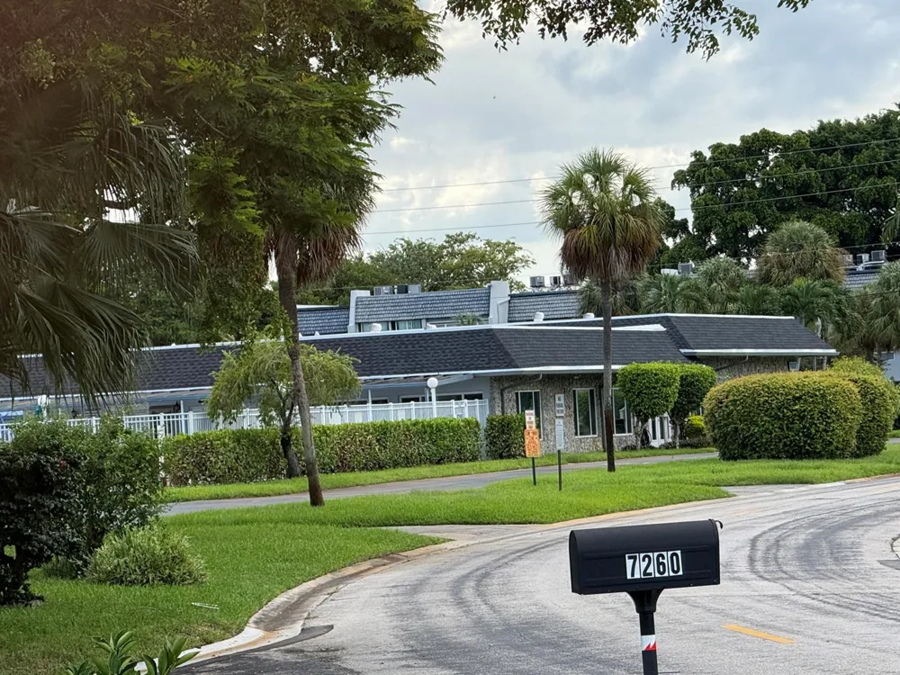 7250 NW 8TH COURT Margate, FL 33063