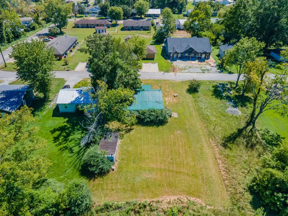 315 Willis Ave Hohenwald, TN 38462