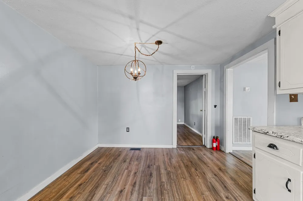 315 Willis Ave Hohenwald, TN 38462