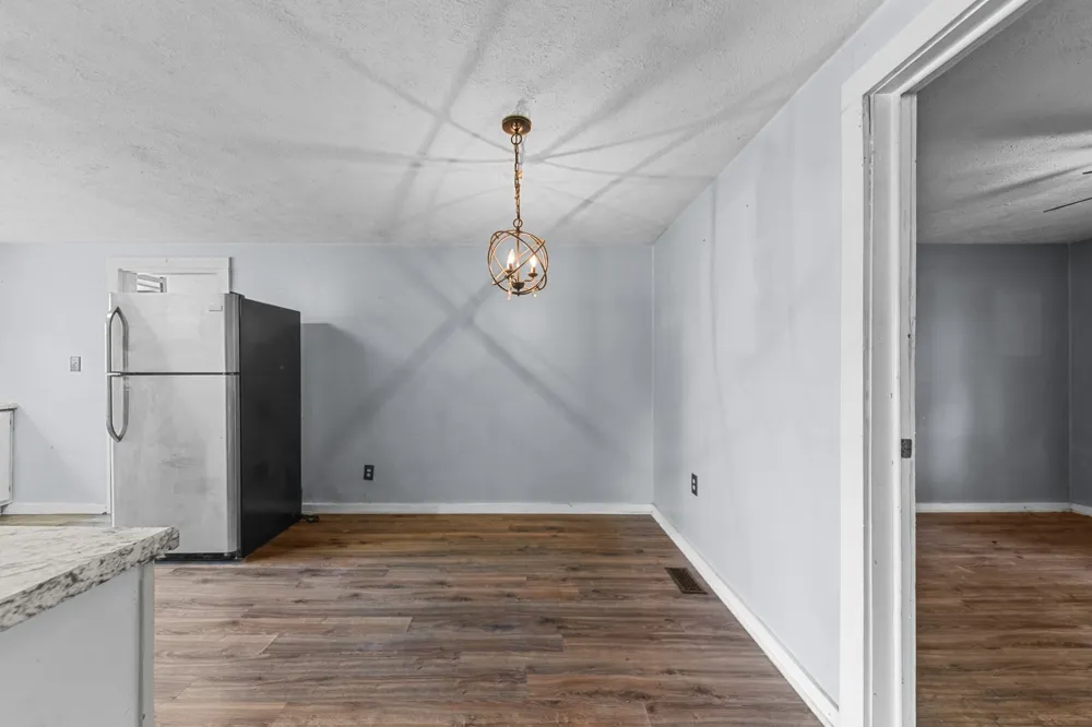 315 Willis Ave Hohenwald, TN 38462