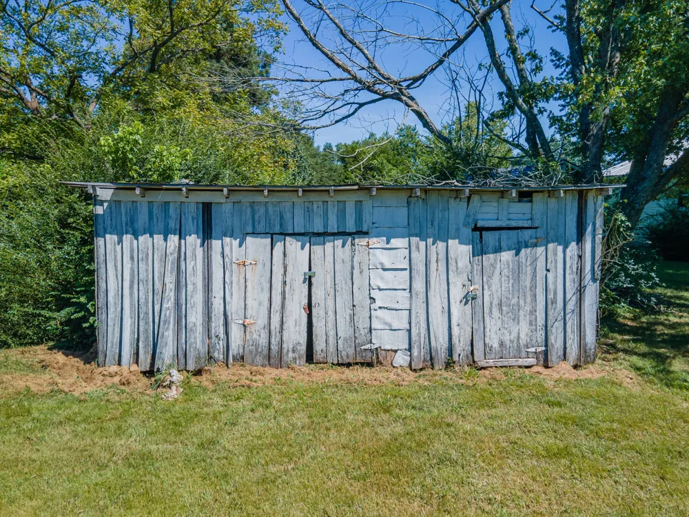 315 Willis Ave Hohenwald, TN 38462