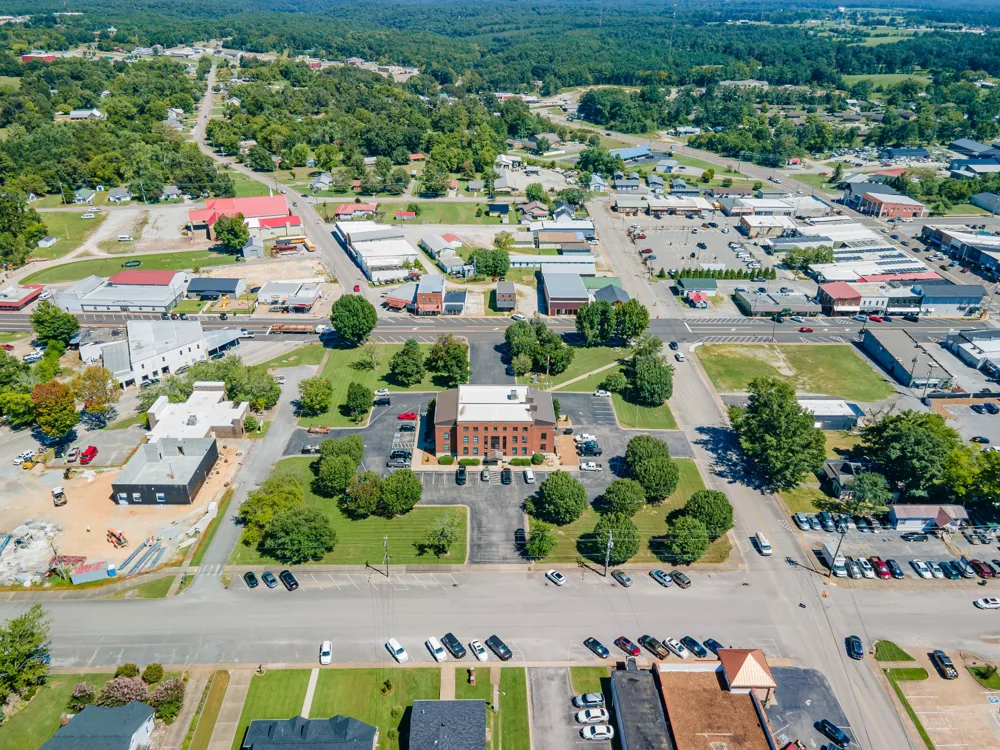 315 Willis Ave Hohenwald, TN 38462