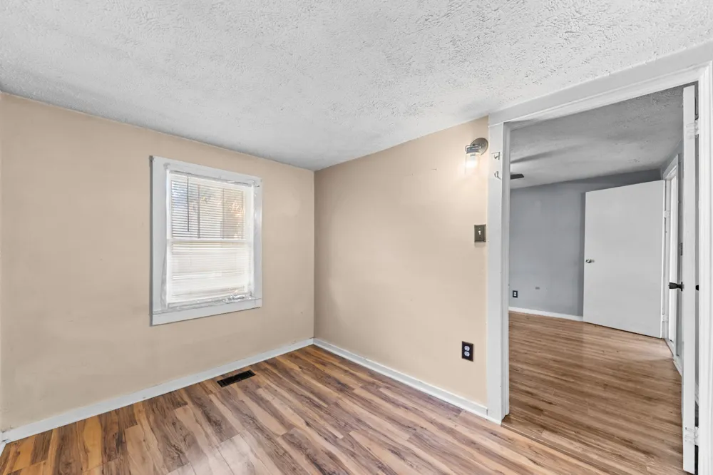 315 Willis Ave Hohenwald, TN 38462