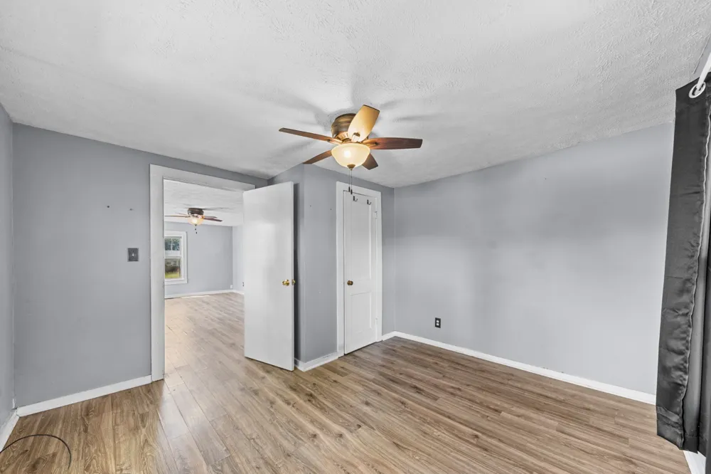 315 Willis Ave Hohenwald, TN 38462