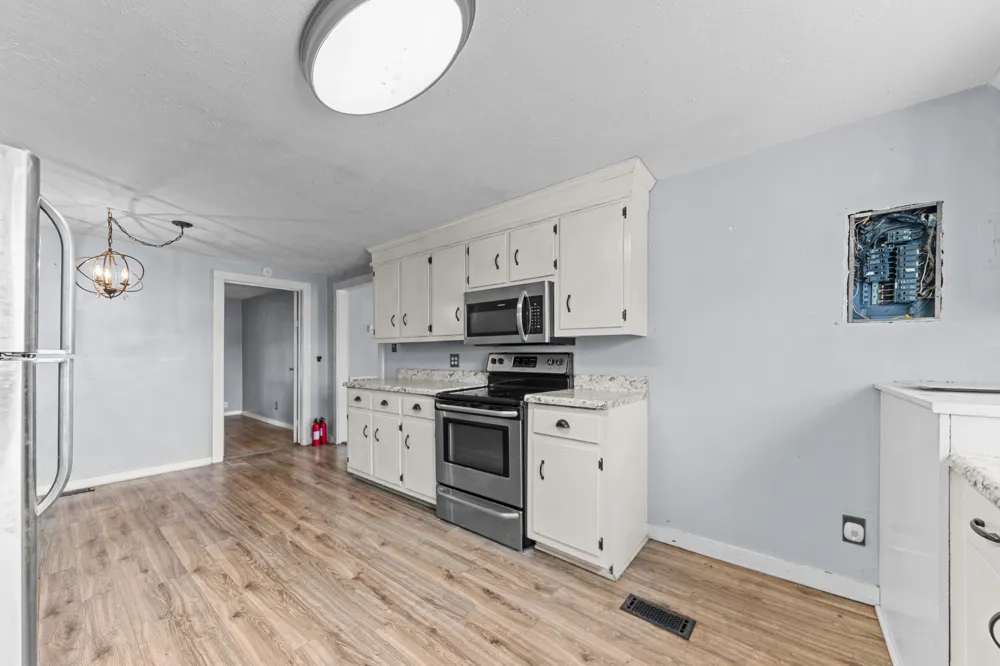 315 Willis Ave Hohenwald, TN 38462