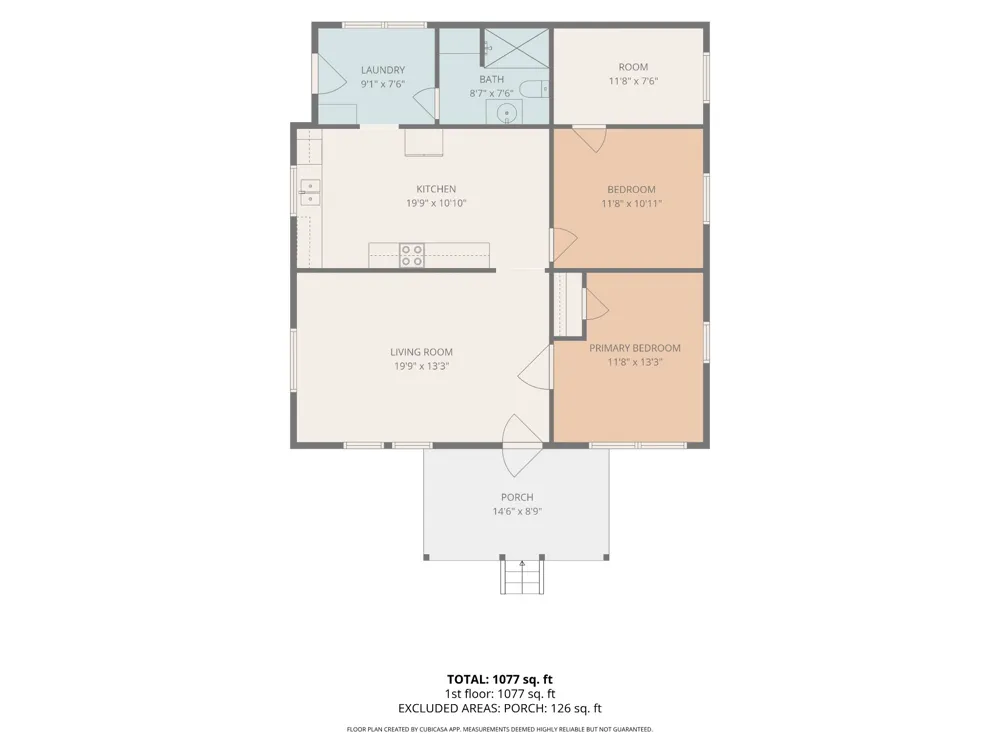 315 Willis Ave Hohenwald, TN 38462