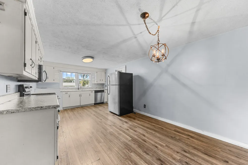 315 Willis Ave Hohenwald, TN 38462