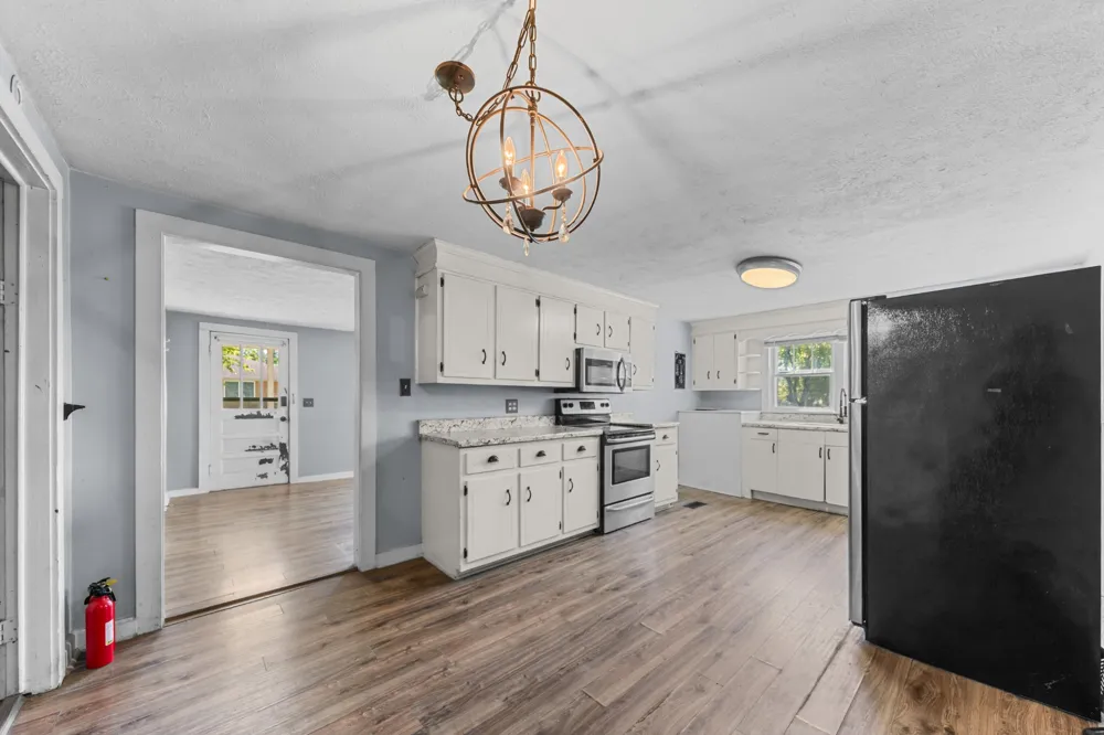 315 Willis Ave Hohenwald, TN 38462