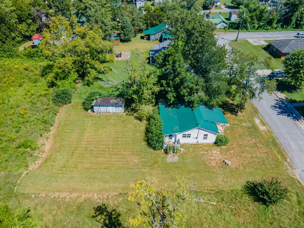 315 Willis Ave Hohenwald, TN 38462