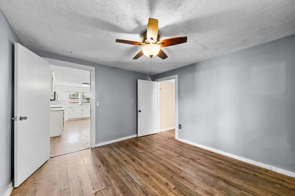315 Willis Ave Hohenwald, TN 38462