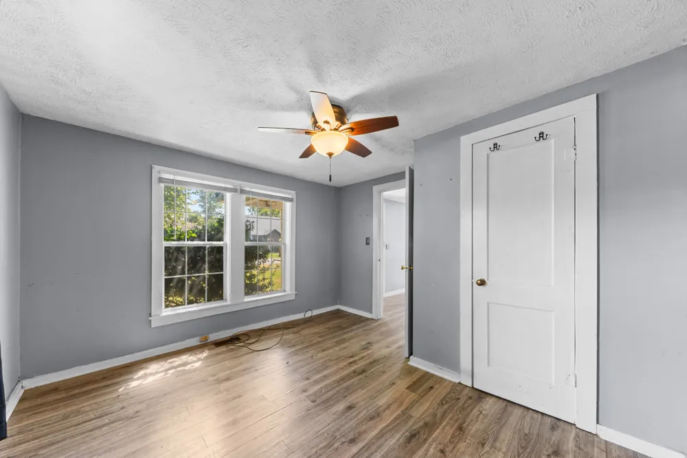 315 Willis Ave Hohenwald, TN 38462