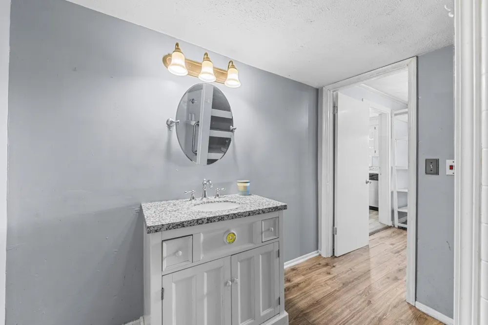 315 Willis Ave Hohenwald, TN 38462
