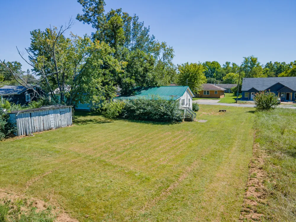 315 Willis Ave Hohenwald, TN 38462