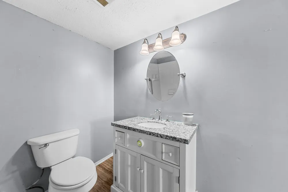 315 Willis Ave Hohenwald, TN 38462