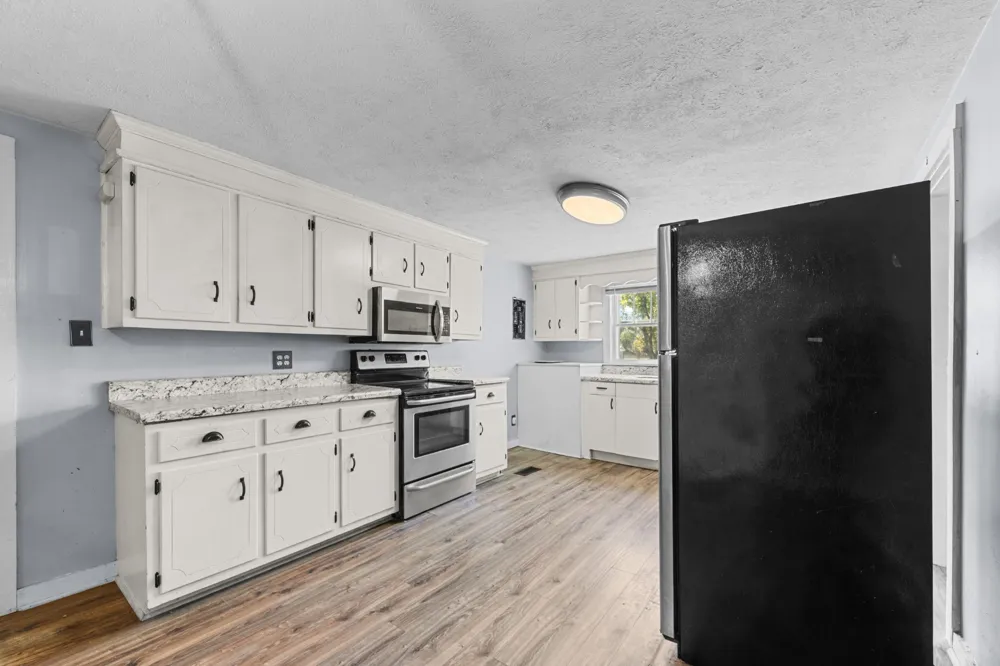 315 Willis Ave Hohenwald, TN 38462