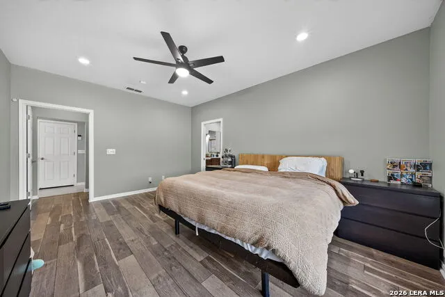 30870 Bridlegate Bulverde, TX 78163