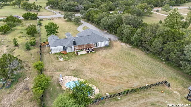 30870 Bridlegate Bulverde, TX 78163