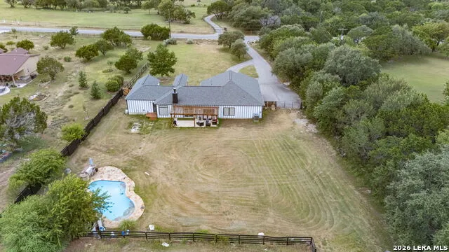 30870 Bridlegate Bulverde, TX 78163