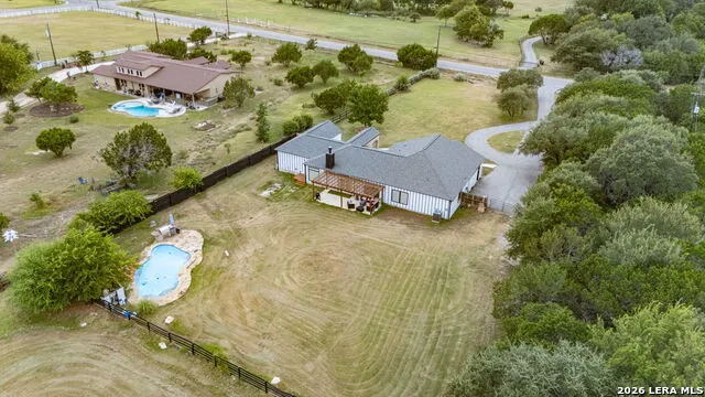 30870 Bridlegate Bulverde, TX 78163
