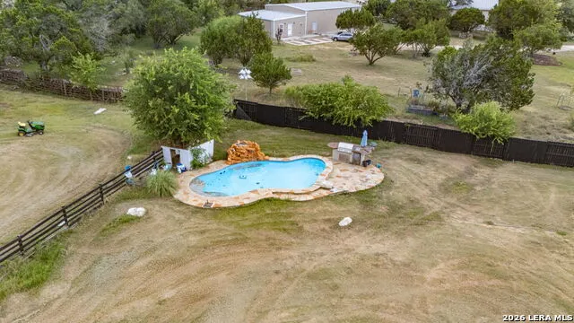 30870 Bridlegate Bulverde, TX 78163