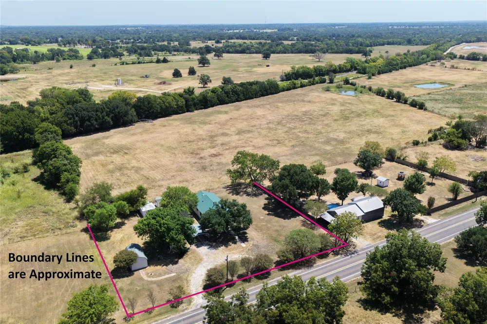 923 Fm 80 S Teague, TX 75860