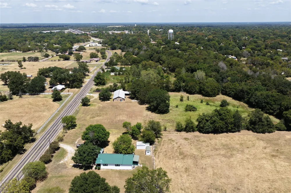 923 Fm 80 S Teague, TX 75860