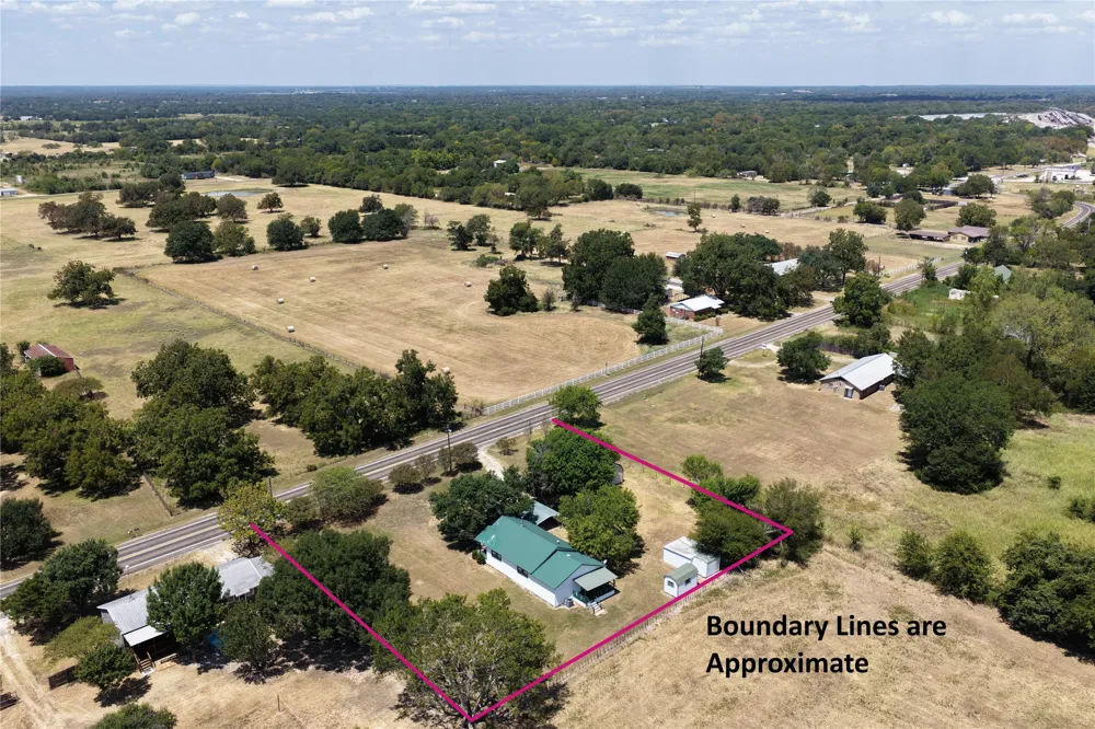 923 Fm 80 S Teague, TX 75860