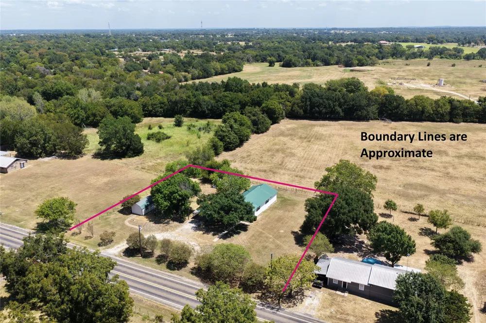 923 Fm 80 S Teague, TX 75860